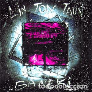 CDs de m&uacute;sica: CD LIN TON TAUN - Baneki - Dro 1997 - 063018015 2 (NM/NM)