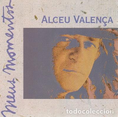CDs de m&uacute;sica: Meus Momentos- 0724383060528
