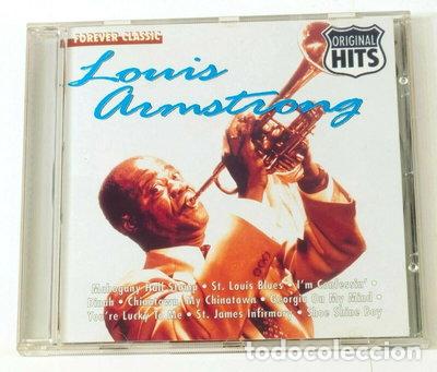 CDs de m&uacute;sica: Forever Classic- 5029365029520