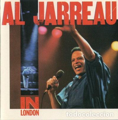 CDs de m&uacute;sica: In London- 0022925236920