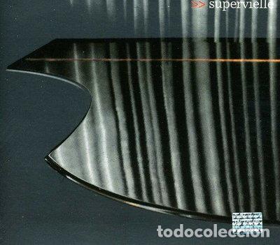 CDs de m&uacute;sica: Bajofondo Tango Club- 0602498209028