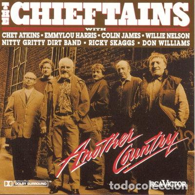 CDs de m&uacute;sica: Another Country- 0090266093922