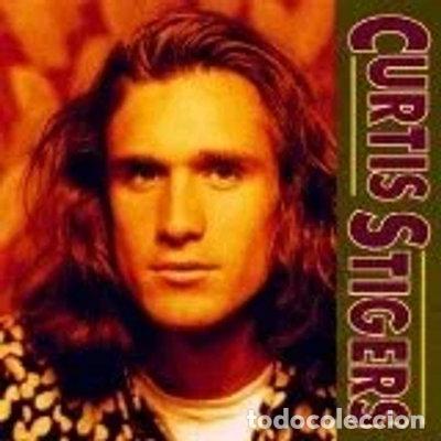CDs de m&uacute;sica: Curtis Stigers- 4007192619535