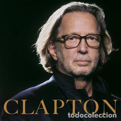 CDs de m&uacute;sica: Clapton- 0093624963592