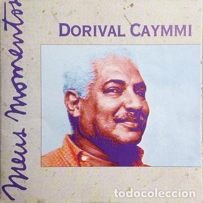 CDs de m&uacute;sica: Meus Momentos- 0724385235924
