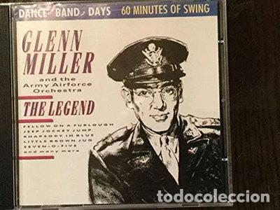 CDs de m&uacute;sica: The Legend- 5014293019408