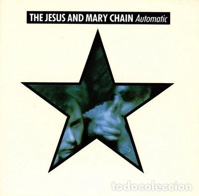CDs de m&uacute;sica: Automatic- 0022924622120