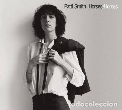 CDs de m&uacute;sica: Horses / Horses- 0828767119823