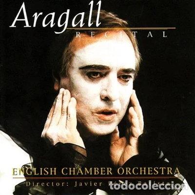 CDs de m&uacute;sica: Recital- 8424295028594