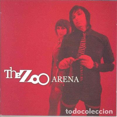 CDs de m&uacute;sica: Arena- 5605860001867