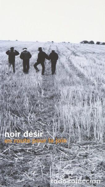 CDs de m&uacute;sica: En route pour la joie- 0731454954921