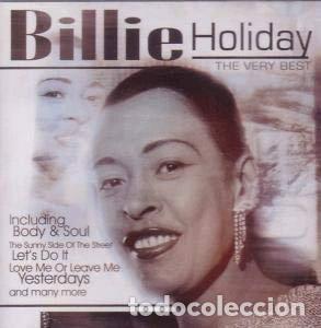 CDs de m&uacute;sica: The Very Best- 5029248123321