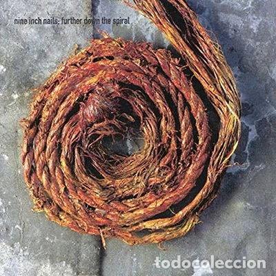 CDs de m&uacute;sica: Further Down The Spiral- 0731452412522