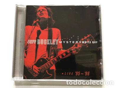 CDs de m&uacute;sica: Mystery White Boy- 5099749797222