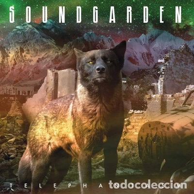 CDs de m&uacute;sica: Telephantasm- 0602527442167