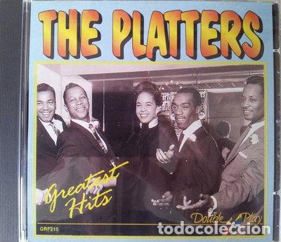 CDs de m&uacute;sica: Greatest Hits- 5020214121525