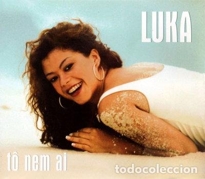 CDs de m&uacute;sica: T&ocirc; nem a&iacute;- 0828766347722