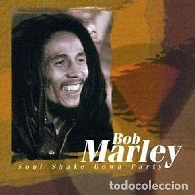 CDs de m&uacute;sica: Soul Shake Down Party- 5708574360197