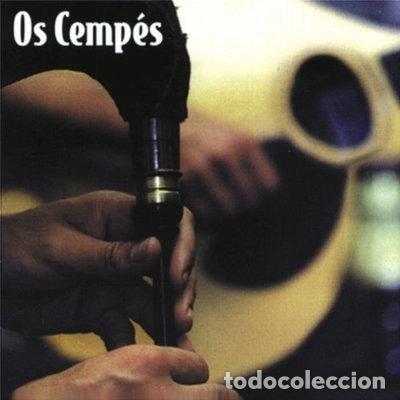 CDs de m&uacute;sica: Opa III- 8429006100927 - Foto 1