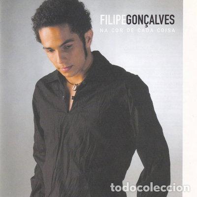 CDs de m&uacute;sica: Na cor de cada coisa- 0828765520027