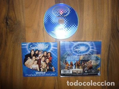 CDs de m&uacute;sica: United- 0828765066020