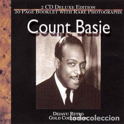 CDs de m&uacute;sica: The Gold Collection- 0076119401229