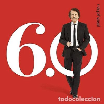 CDs de m&uacute;sica: Raphael 6.0- 0602435307145