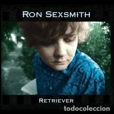 CDs de m&uacute;sica: Retriever- 5033197263328