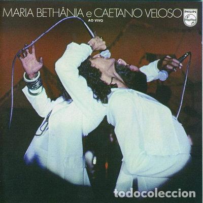 CDs de m&uacute;sica: Ao Vivo- 0042283856028