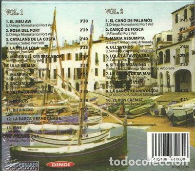 CDs de m&uacute;sica: Havaneres- 8435108610608