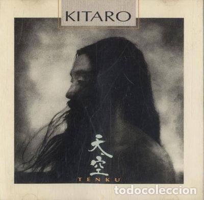 CDs de m&uacute;sica: Tenku- 0075992411226