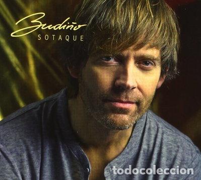 CDs de m&uacute;sica: Sotaque- 0804071010056