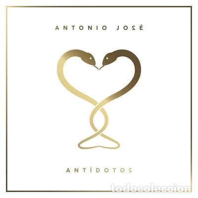 CDs de m&uacute;sica: Ant&iacute;doto 2- 0602435476513