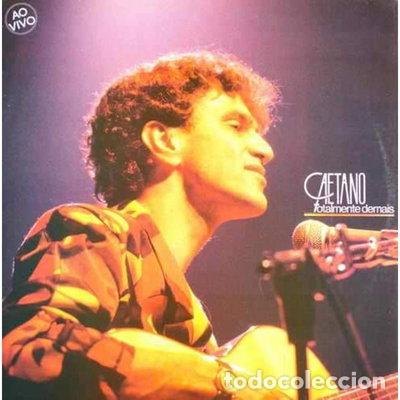 CDs de m&uacute;sica: Totalmente demais- 0042283014527