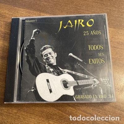 CDs de m&uacute;sica: 25 A&ntilde;os Vol. 1- 7796876513289