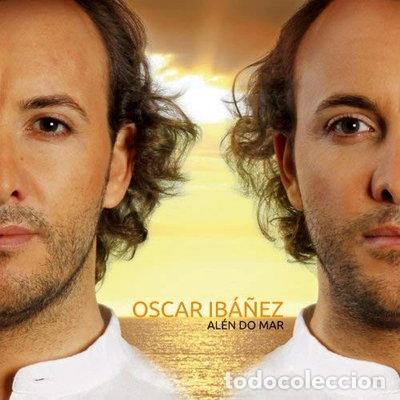 CDs de m&uacute;sica: Al&eacute;n do mar- 8437004660527