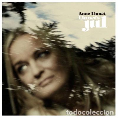 CDs de m&uacute;sica: Linnet's jul- 0886977865329