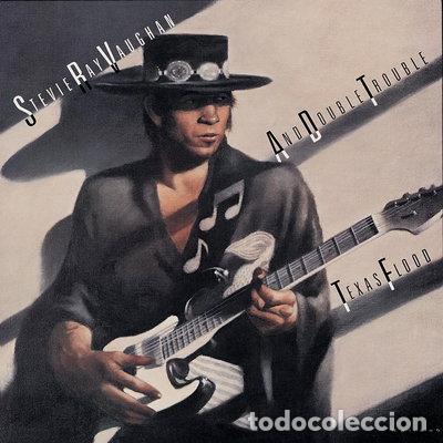 CDs de m&uacute;sica: Texas Flood- 5099749412927