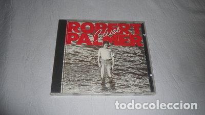 CDs de m&uacute;sica: Clues- 4007192525928