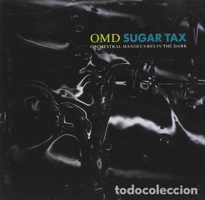 CDs de m&uacute;sica: Sugar Tax- 5012981264826