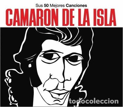CDs de m&uacute;sica: Sus Mejores 50 Canciones- 0602527023533