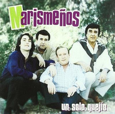 CDs de m&uacute;sica: Un solo quej&iacute;o- 8425655380642