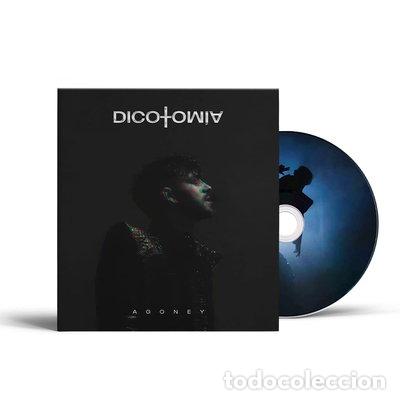 CDs de m&uacute;sica: Dicotom&iacute;a- 0602465844351