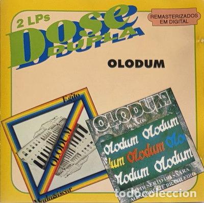 CDs de m&uacute;sica: Dose Dupla- 0706301047927