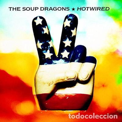 CDs de m&uacute;sica: Hotwired- 0731451317828