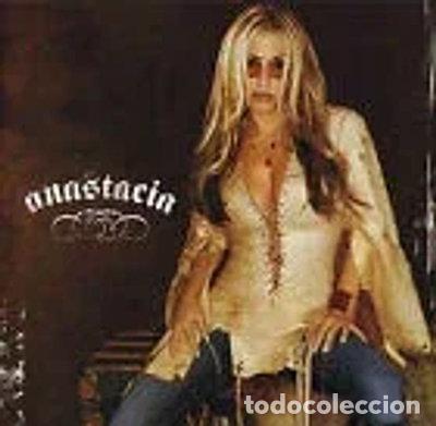 CDs de m&uacute;sica: Anastacia- 5099751347125