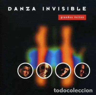 CDs de m&uacute;sica: Grandes Exitos- 0685738366729