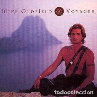 CDs de m&uacute;sica: Voyager- 0706301589625