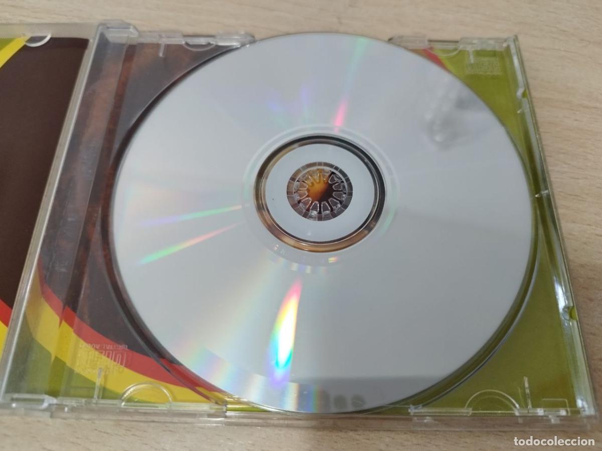 CDs de m&uacute;sica: Cd Bob Marley Essential 2000 EMI Plus - Foto 3