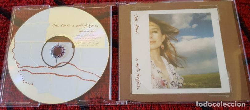 CDs de m&uacute;sica: TORI AMOS ** A Sorta Fairytale ** CD SINGLE PROMOCIONAL 2002